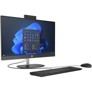Hp ProOne 240 G10 ALL-IN-ONE Desktop PC Intel® Core™ i5, 16GB RAM - 512 GB SSD Win 11
