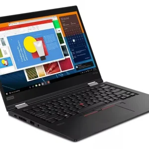 Lenovo ThinkPad X13 intel Core i7 10th Gen, 256GB SSD,16GB Ram, Backlit KB, Win 11