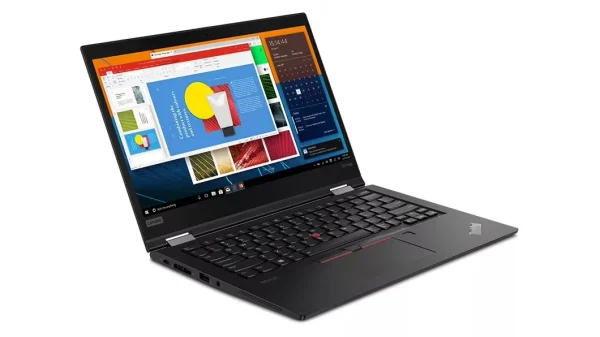 Lenovo ThinkPad X13 intel Core i7 10th Gen, 256GB SSD,16GB Ram, Backlit KB, Win 11
