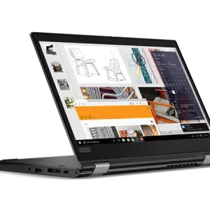 Lenovo ThinkPad L13 intel Core i7 11th Gen,512GB SSD,16GB Ram, Backlite KB, Win 11
