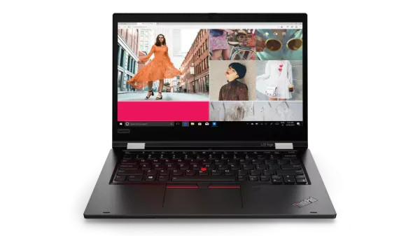 Lenovo ThinkPad L13 intel Core i7 11th Gen,512GB SSD,16GB Ram, Backlite KB, Win 11 - Image 2