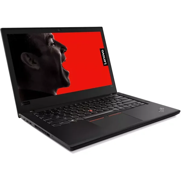 Lenovo ThinkPad T480 intel Corei5 8th Gen Processor, 2.8ghz,512GB SSD,16GB Ram, Backlit KB - Image 2