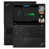 Lenovo ThinkPad X13 Intel Corei5 1.6ghz 10th Gen Processor, 256GB SSD, 8GB Ram - Image 3