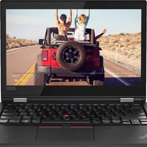 Lenovo ThinkPad Yoga L380 intel Core I5 8th Gen Processor 2.9Ghz, 16gb Ram, 256GB SSD