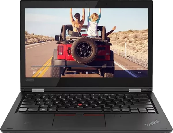 Lenovo ThinkPad Yoga L380 intel Core I5 8th Gen Processor 2.9Ghz, 16gb Ram, 256GB SSD