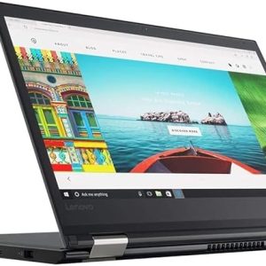 Lenovo ThinkPad L370 intel Core i7 8th Gen, 256GB SSD,16GB Ram, Backlit K/B, Win 10