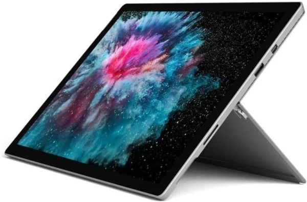 Microsoft surface Pro 5 intel m3,128GB, 4GB Ram, Windows 10