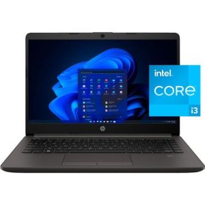 HP 240 G9 Laptop Intel Core i3