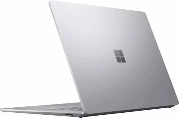 Microsoft Surface Laptop 3 intel Core i7 10th Gen,512GB SSD,16GB RAM, Windows 10, Silver