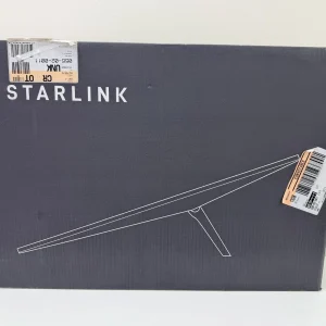 STARLINK STANDARD KIT ROUTER