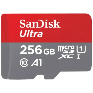 SANDISK ULTRA 256GB