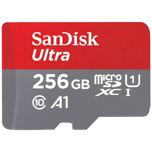 SANDISK ULTRA 256GB