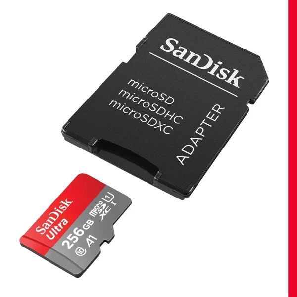 SANDISK ULTRA 256GB - Image 2