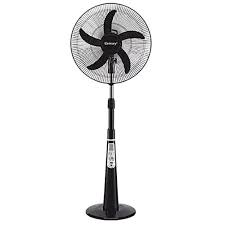Century Rechargeable Fan 16”