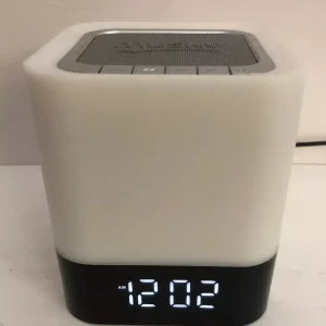Musky Bluetooth Speaker