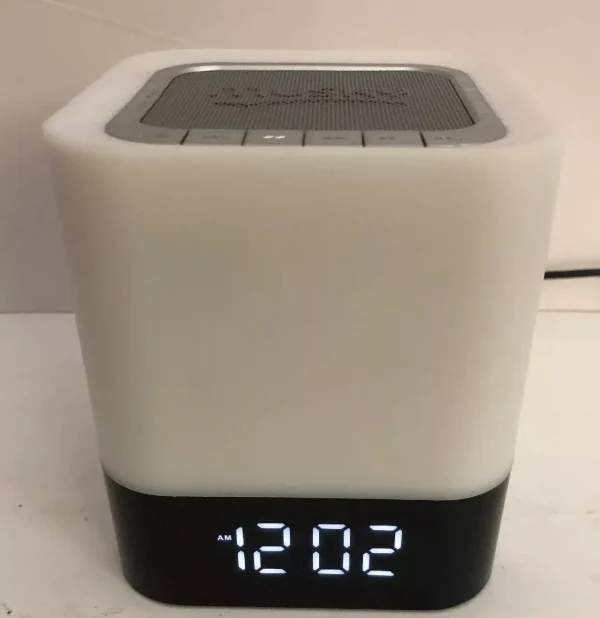 Musky Bluetooth Speaker