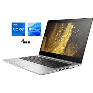 HP EliteBook 840 G8 Laptop
