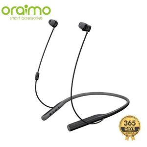 Oraimo 'Shark 2 Necklace