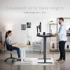 Tranzend 55"Standing Desk - Image 4