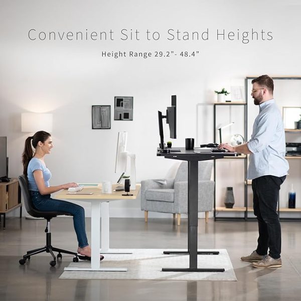 Tranzend 55"Standing Desk - Image 4
