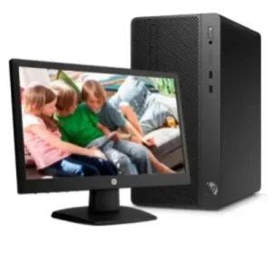 HP PRO TOWER 290 G9 Intel Core i3