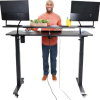 Tranzend 55"Standing Desk - Image 3