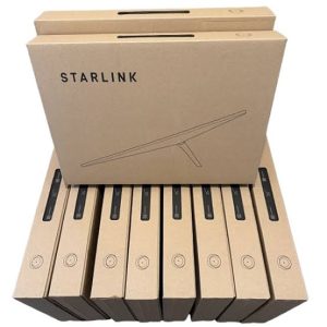 STARLINK STANDARD KIT ROUTER V4