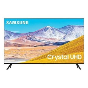 SAMSUNG SMART TV 75"