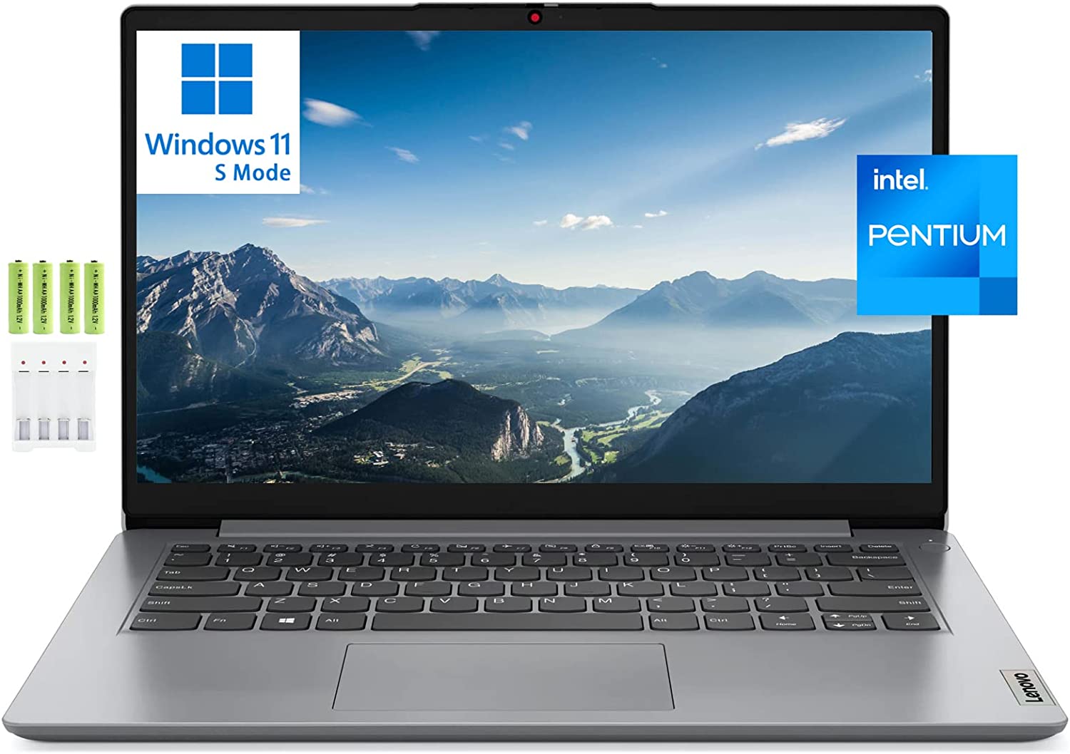 Lenovo IdeaPad IPS3