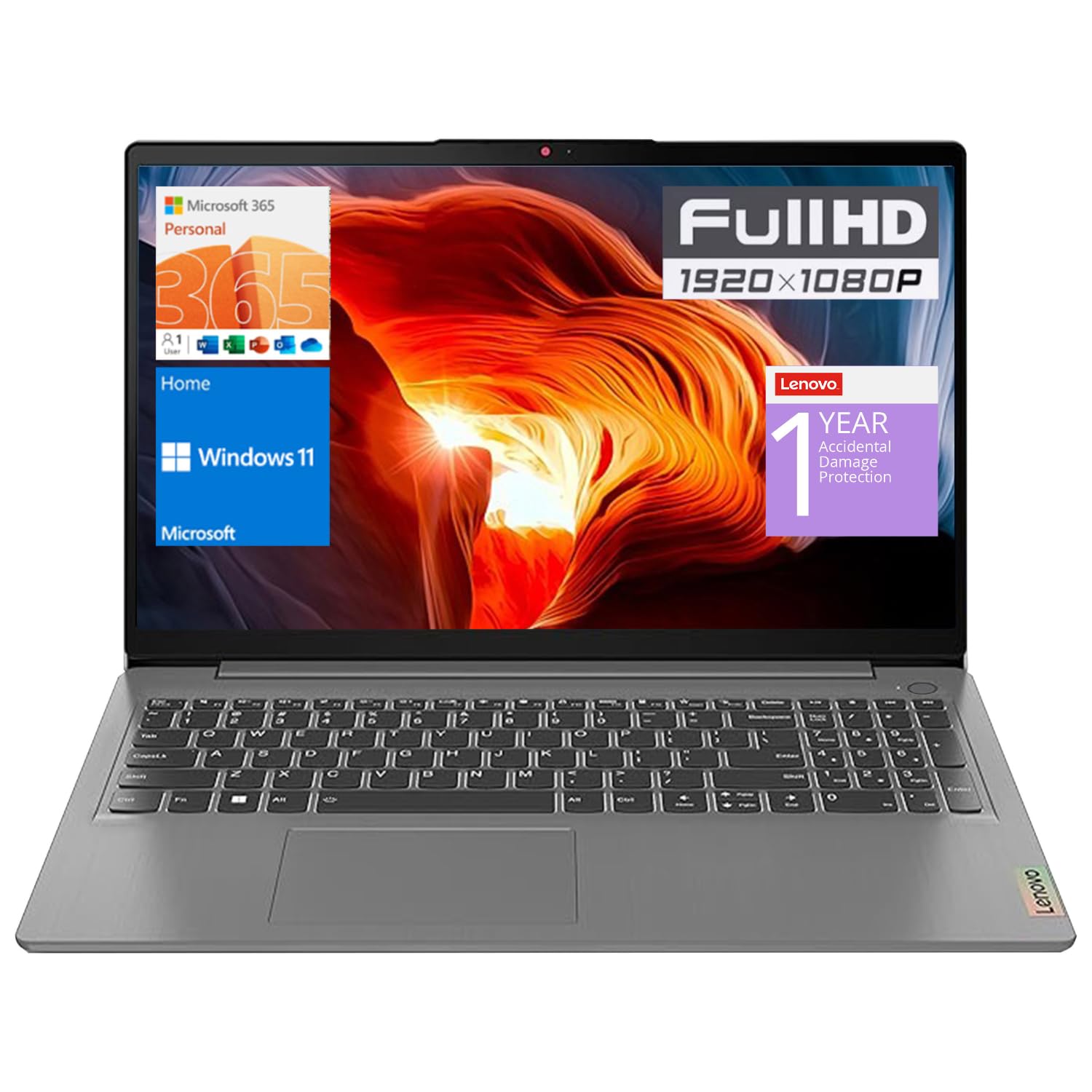 Lenovo IdeaPad 1