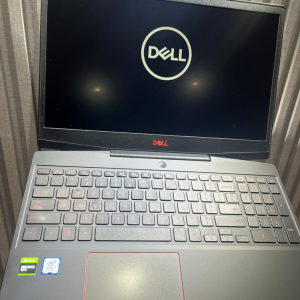 Dell G3
