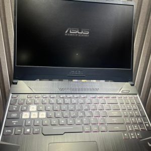 Asus FX95 Gaming Laptop