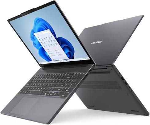 Lenovo IdeaPad Slim 3 15IRH10 - Image 2