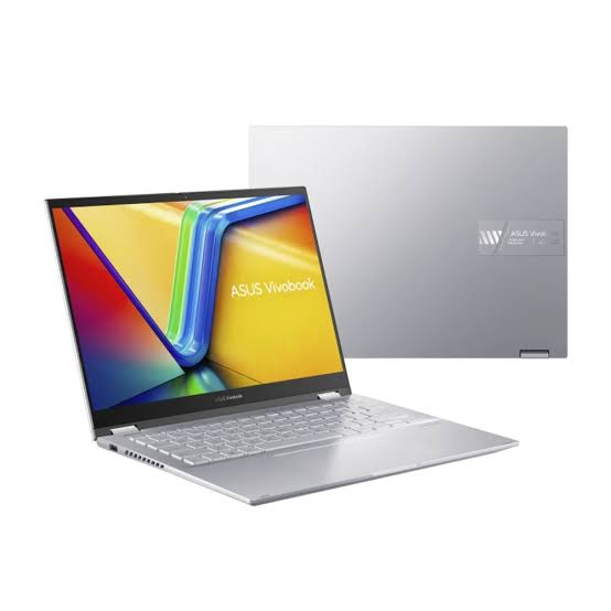 ASUS Vivobook 14 (90NB13U2-M00R80) - Image 2