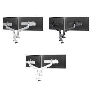 Dual Monitor Stand
