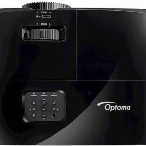 OPTOMA PROJECTOR X371 UK DLP PROJECTOR