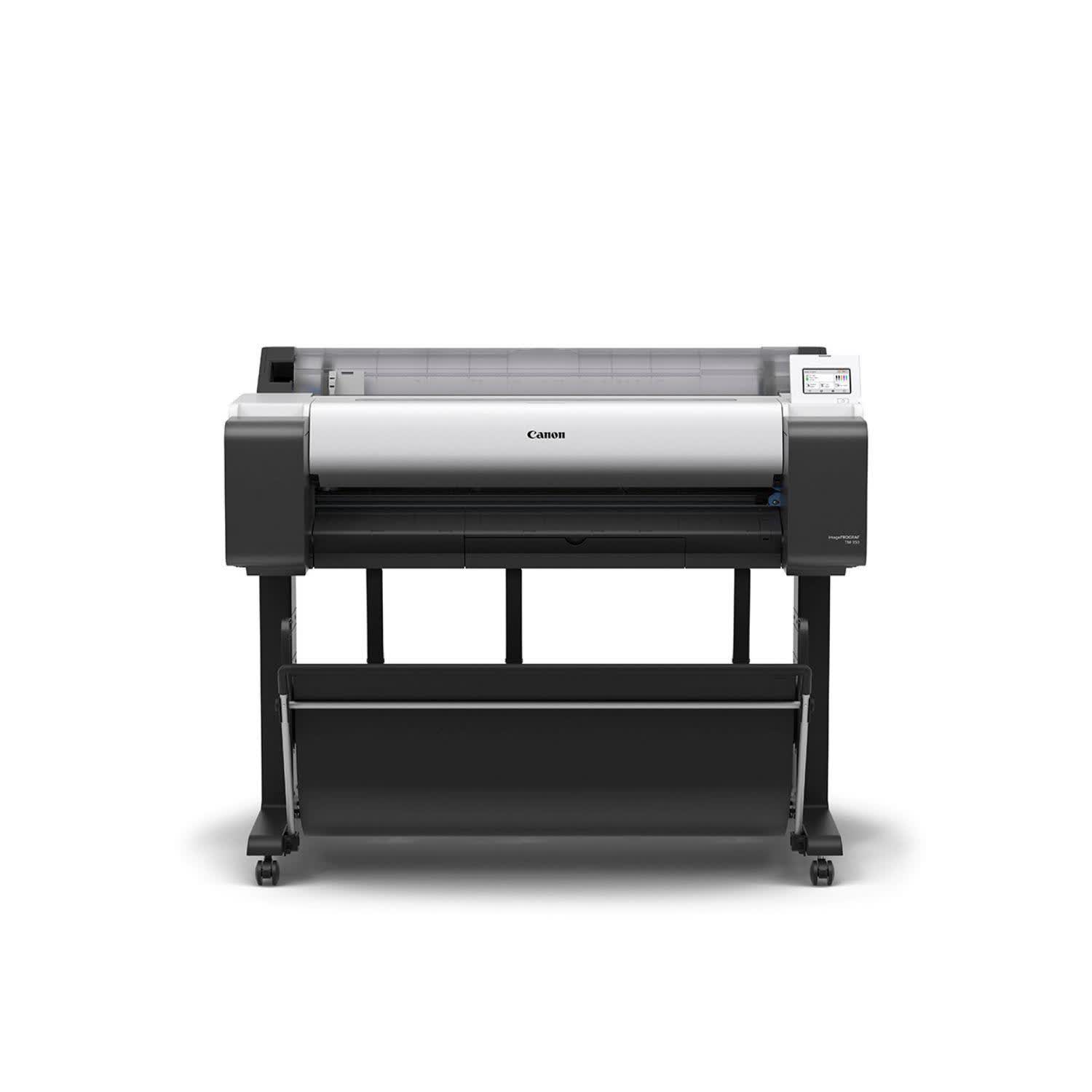 CANON PLOTTER TM-350 EURO