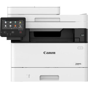 CANON LASER MFP I-S MF455DW