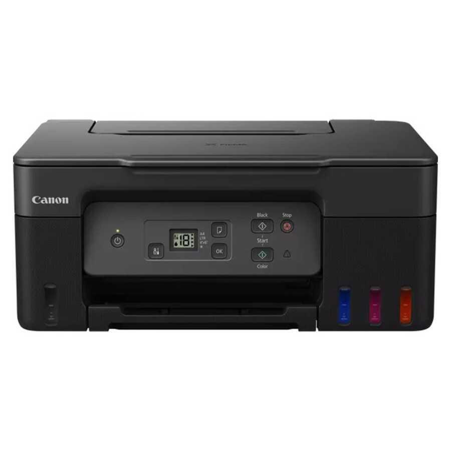 CANON PIXMA INKJET MFP G-SERIES G2470