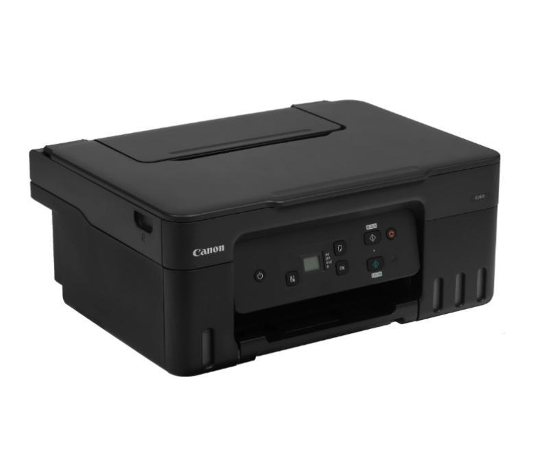 CANON PIXMA INKJET MFP G-SERIES G2470 - Image 2