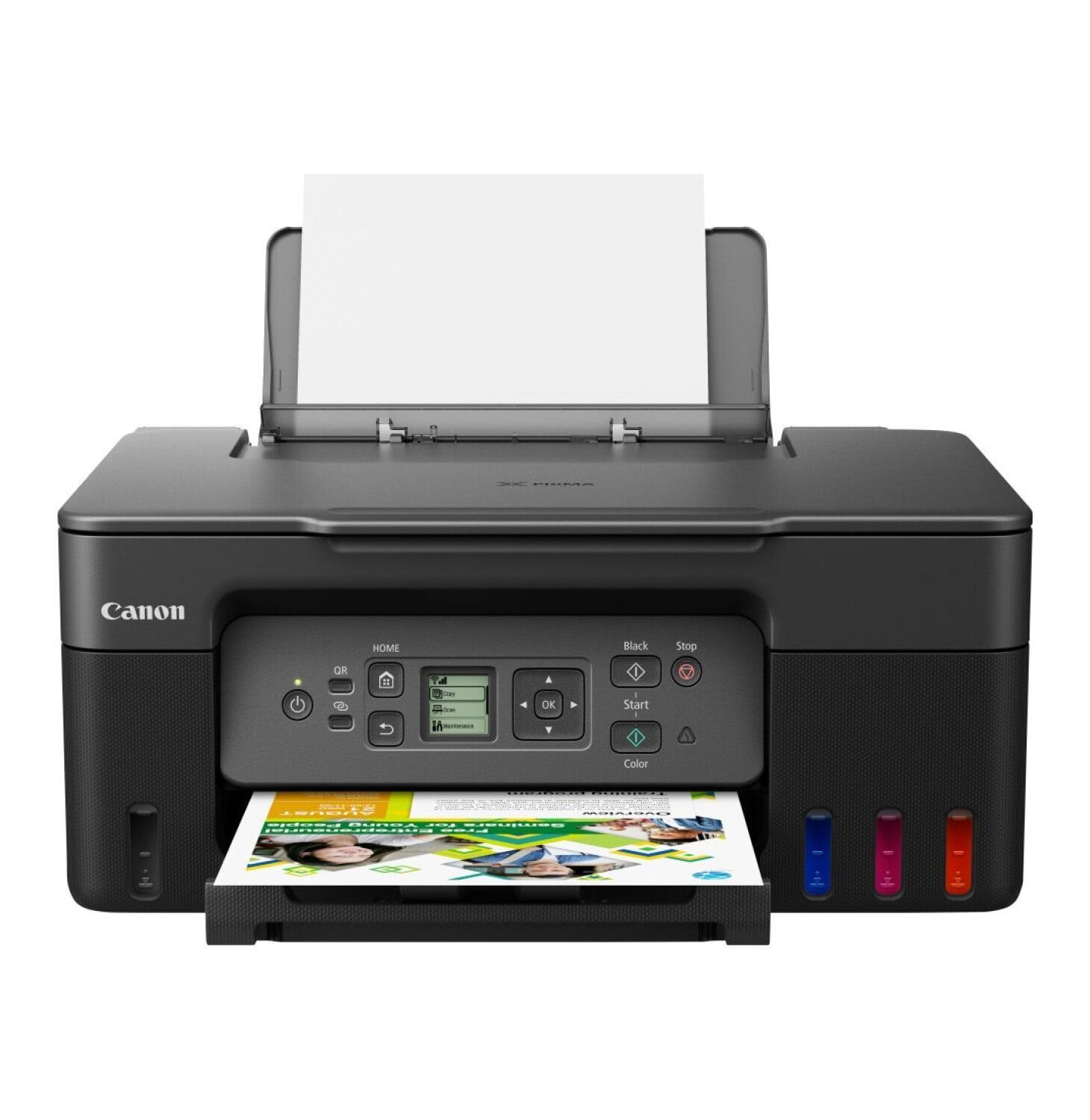 CANON PIXMA INKJET MFP G-SERIES G2470 - Image 3
