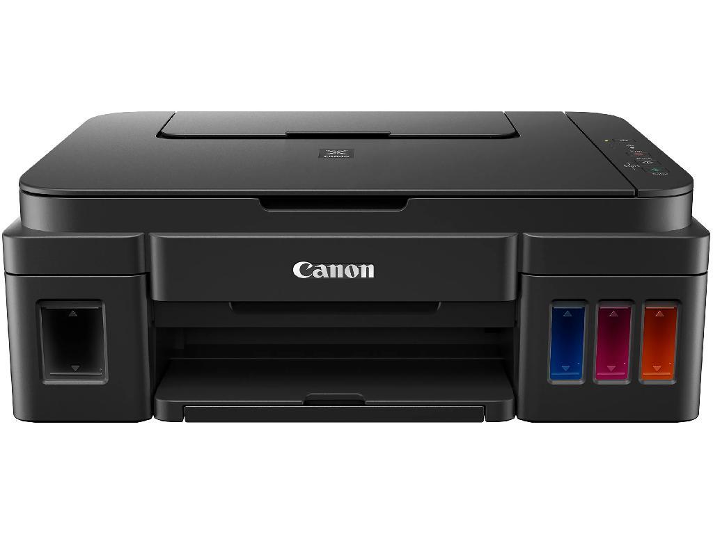 CANON PIXMA INKJET G-SERIES G2410