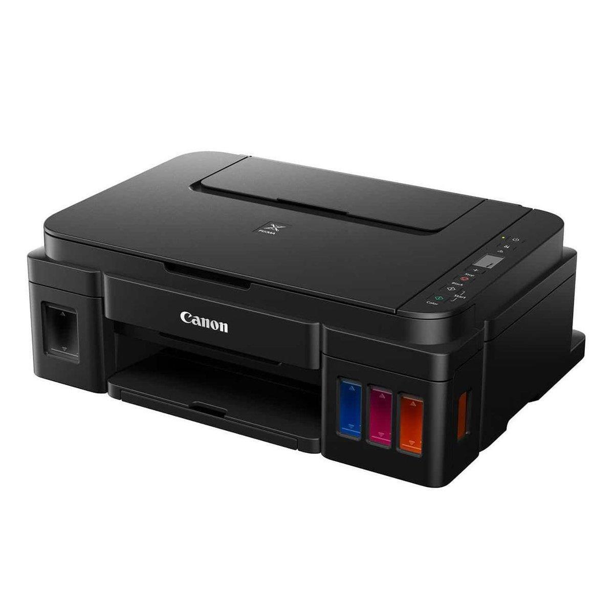 CANON PIXMA INKJET G-SERIES G2410 - Image 4