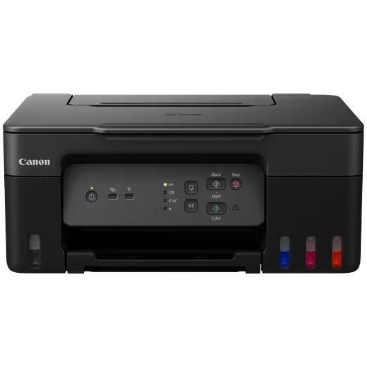 CANON INKJET PRINTER MFP PIXMA G3430