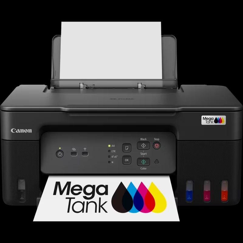 CANON INKJET PRINTER MFP PIXMA G3430 - Image 2