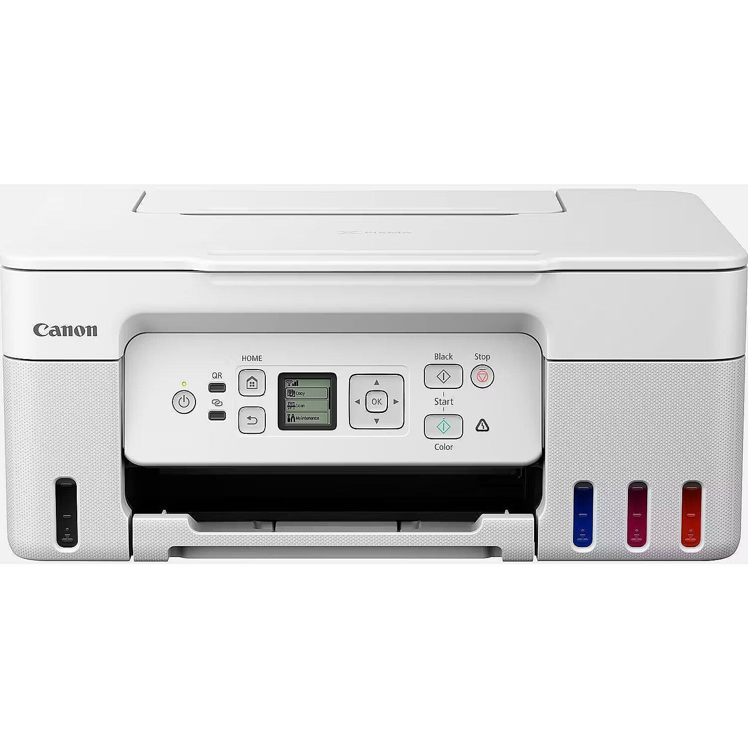 CANON INKJET PRINTER MFP PIXMA G3470