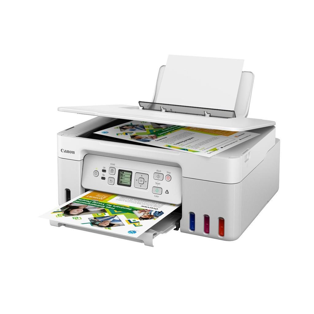 CANON INKJET PRINTER MFP PIXMA G3470 - Image 3