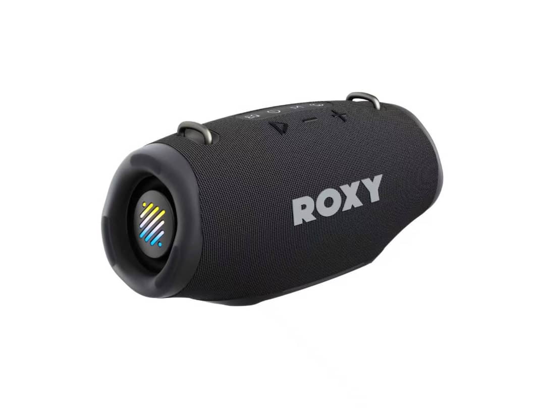 ROXY 100WATTS PORTABLE BLUETOOTH SPEAKER
