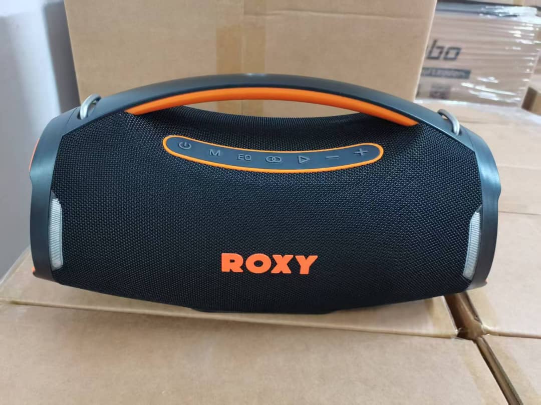 ROXY 350WATTS PORTABLE BLUETOOTH SPEAKER - Image 2