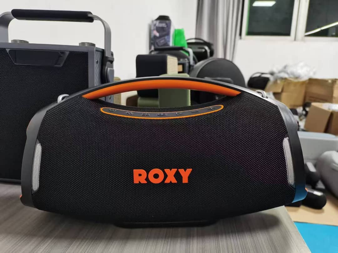ROXY 350WATTS PORTABLE BLUETOOTH SPEAKER